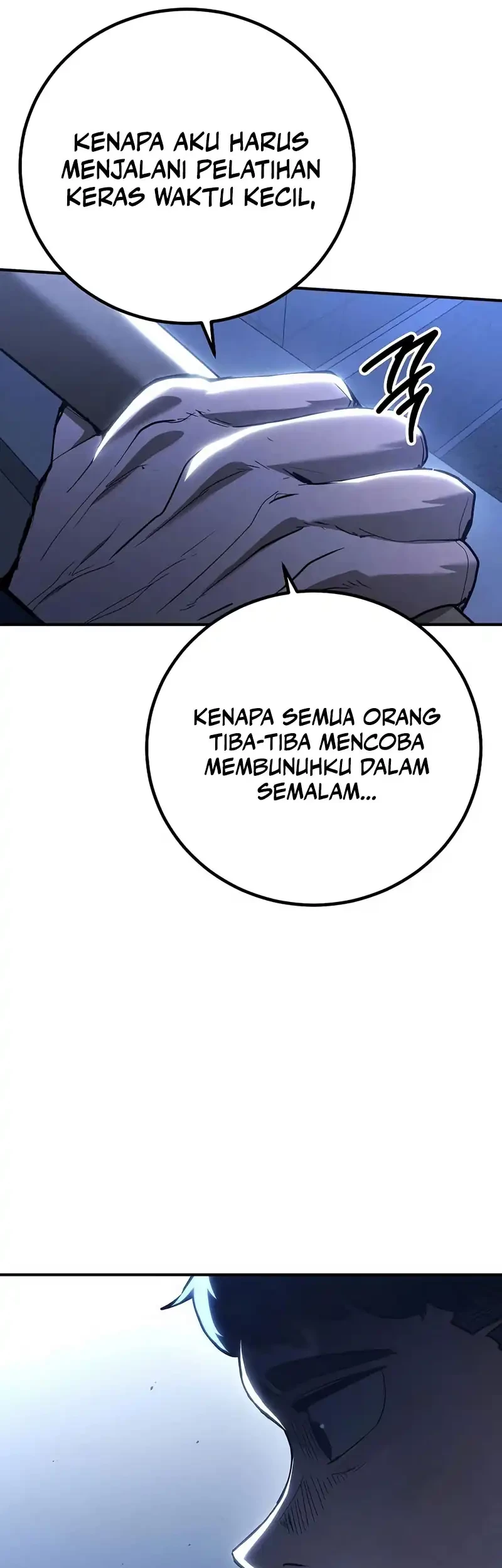 The Cleaners Agent Chapter 7 - halaman 43