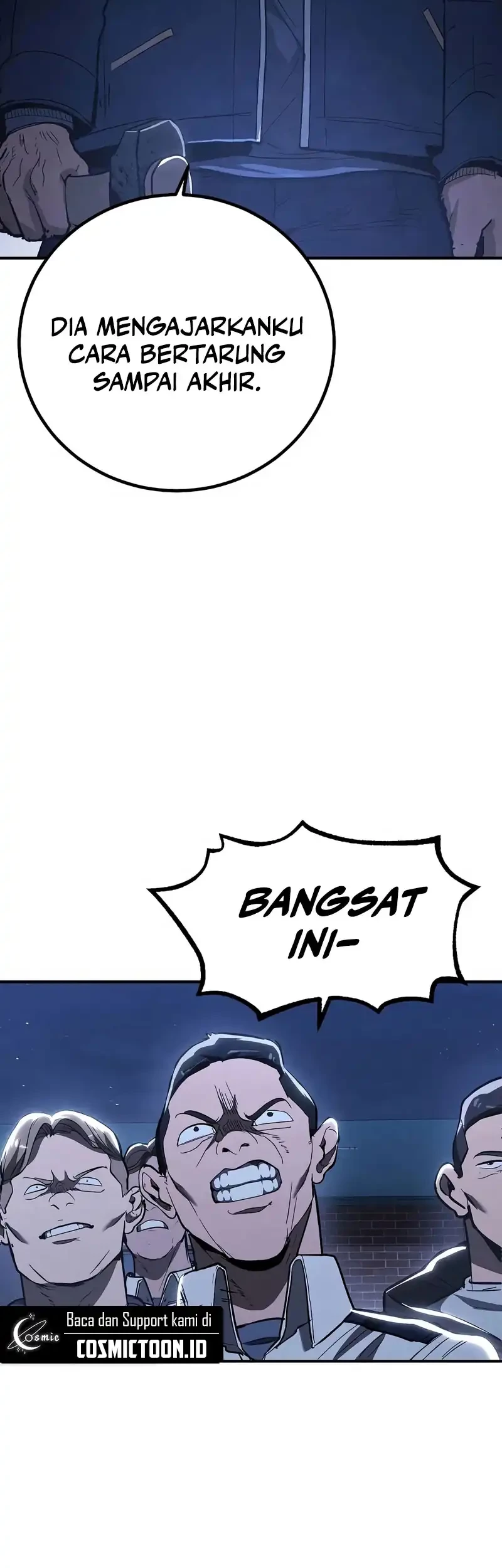 The Cleaners Agent Chapter 7 - halaman 45