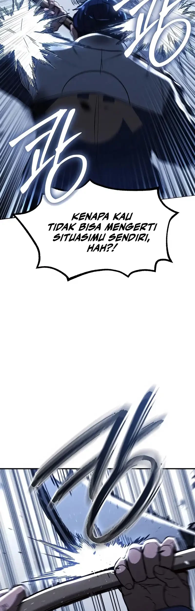 The Cleaners Agent Chapter 7 - halaman 51