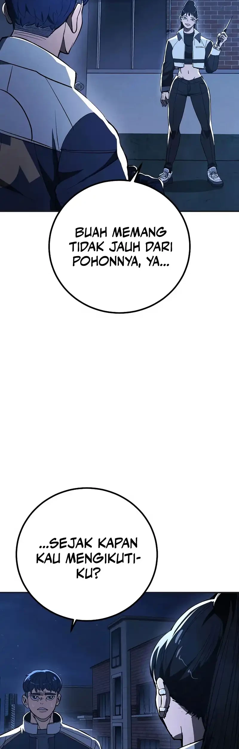 The Cleaners Agent Chapter 7 - halaman 58