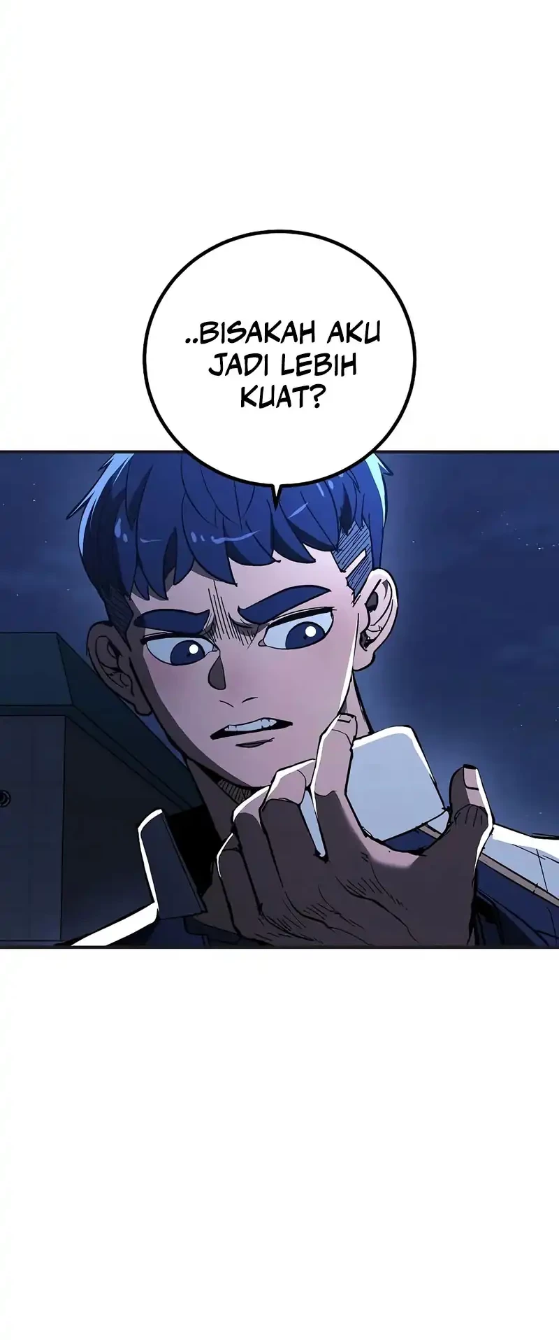 The Cleaners Agent Chapter 7 - halaman 60