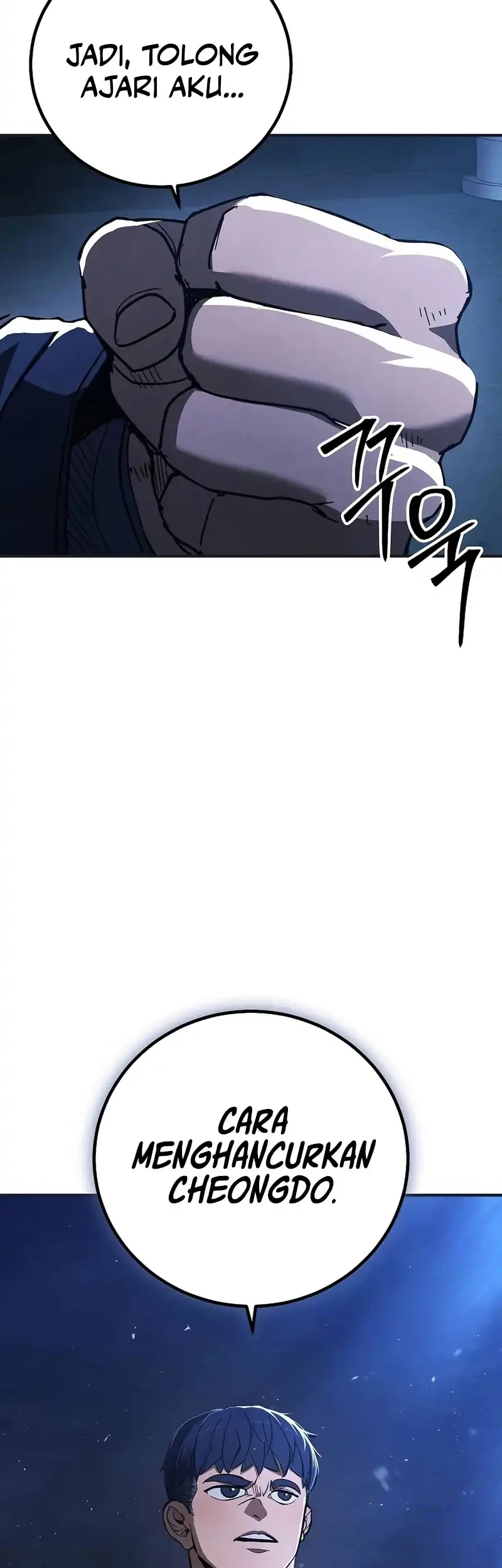 The Cleaners Agent Chapter 7 - halaman 62