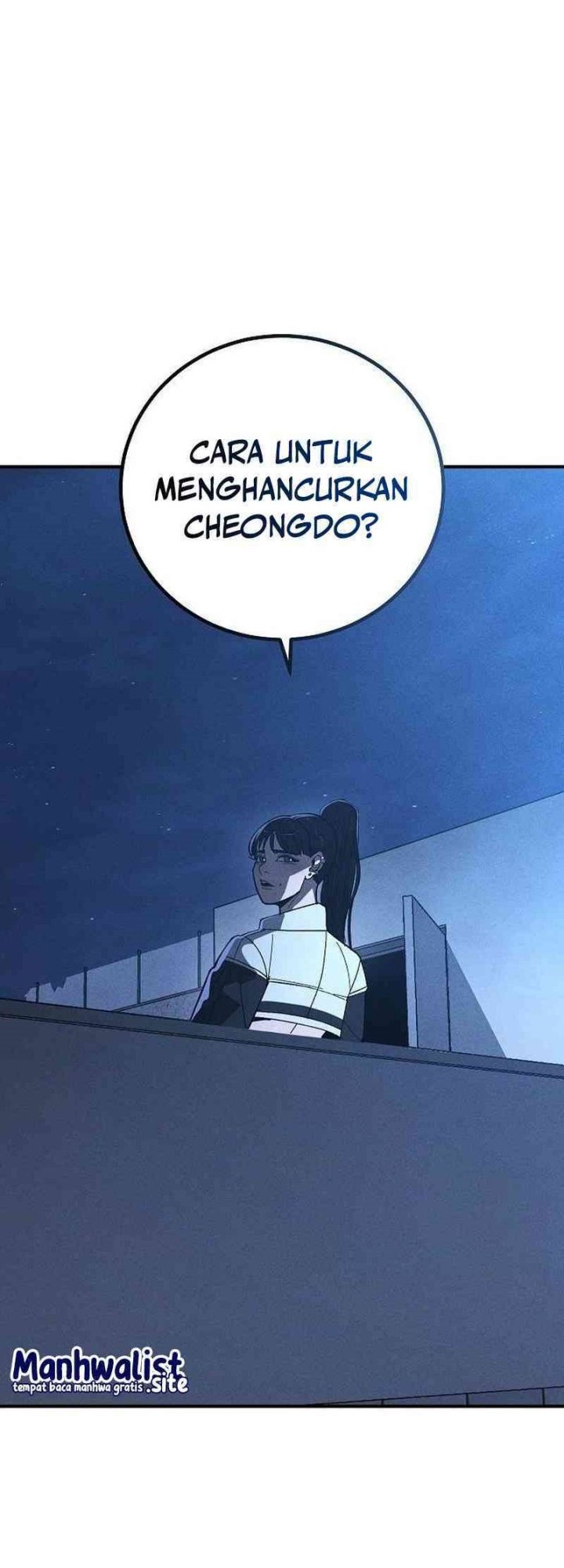 The Cleaners Agent Chapter 8 - halaman 12