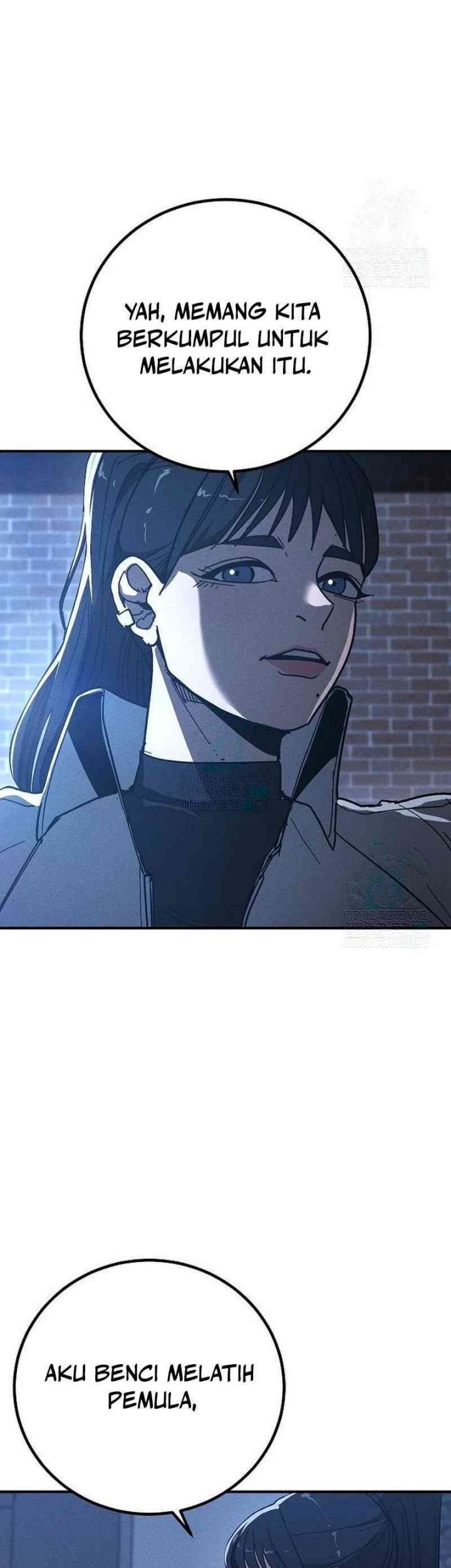 The Cleaners Agent Chapter 8 - halaman 13
