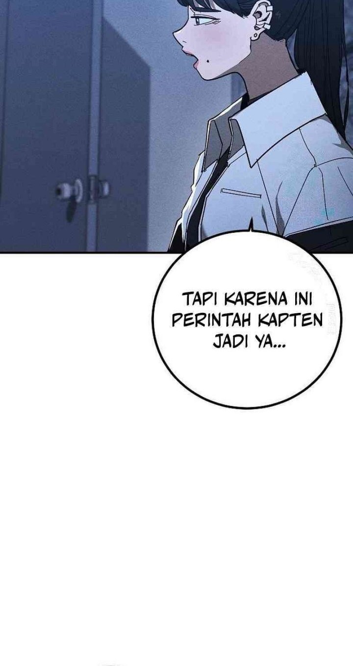 The Cleaners Agent Chapter 8 - halaman 14