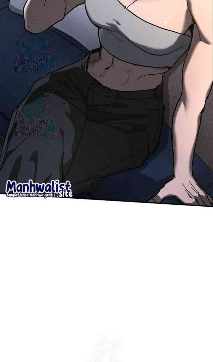 The Cleaners Agent Chapter 8 - halaman 22