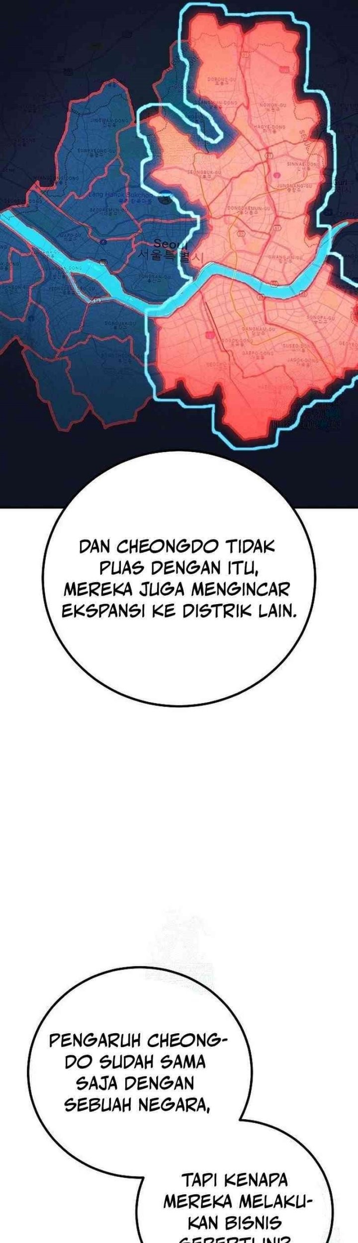 The Cleaners Agent Chapter 8 - halaman 31