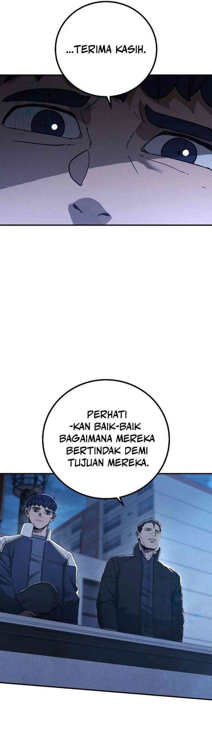 The Cleaners Agent Chapter 8 - halaman 37