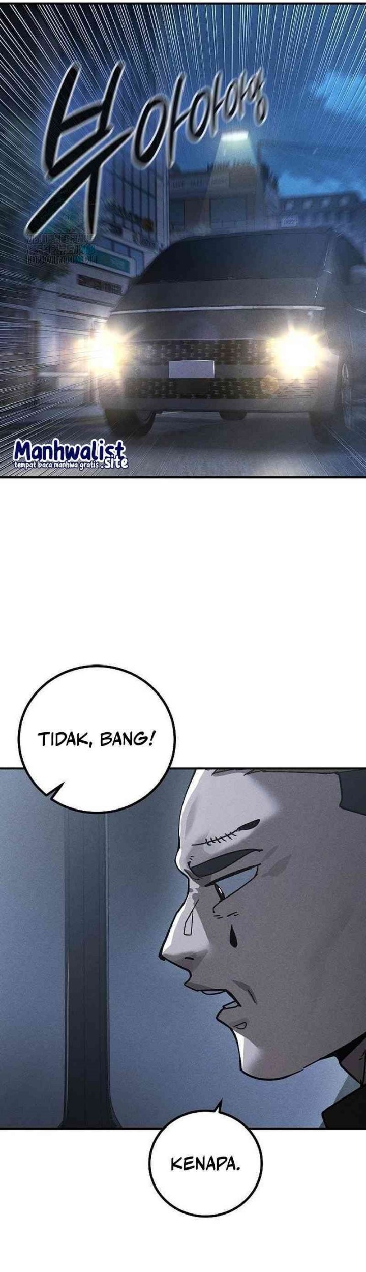 The Cleaners Agent Chapter 8 - halaman 39