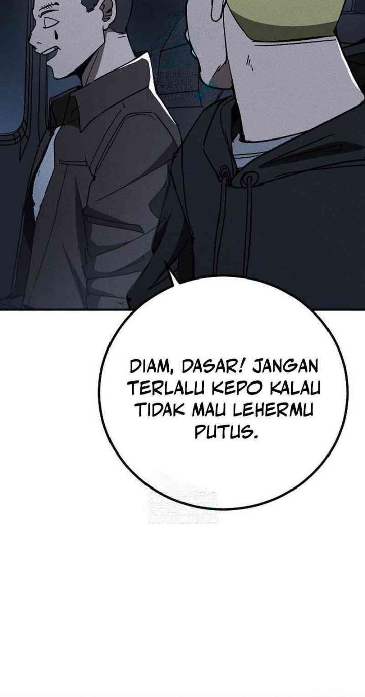 The Cleaners Agent Chapter 8 - halaman 42