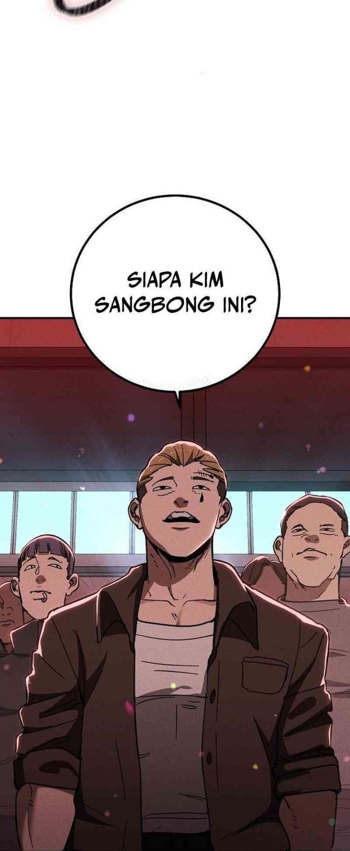The Cleaners Agent Chapter 8 - halaman 44