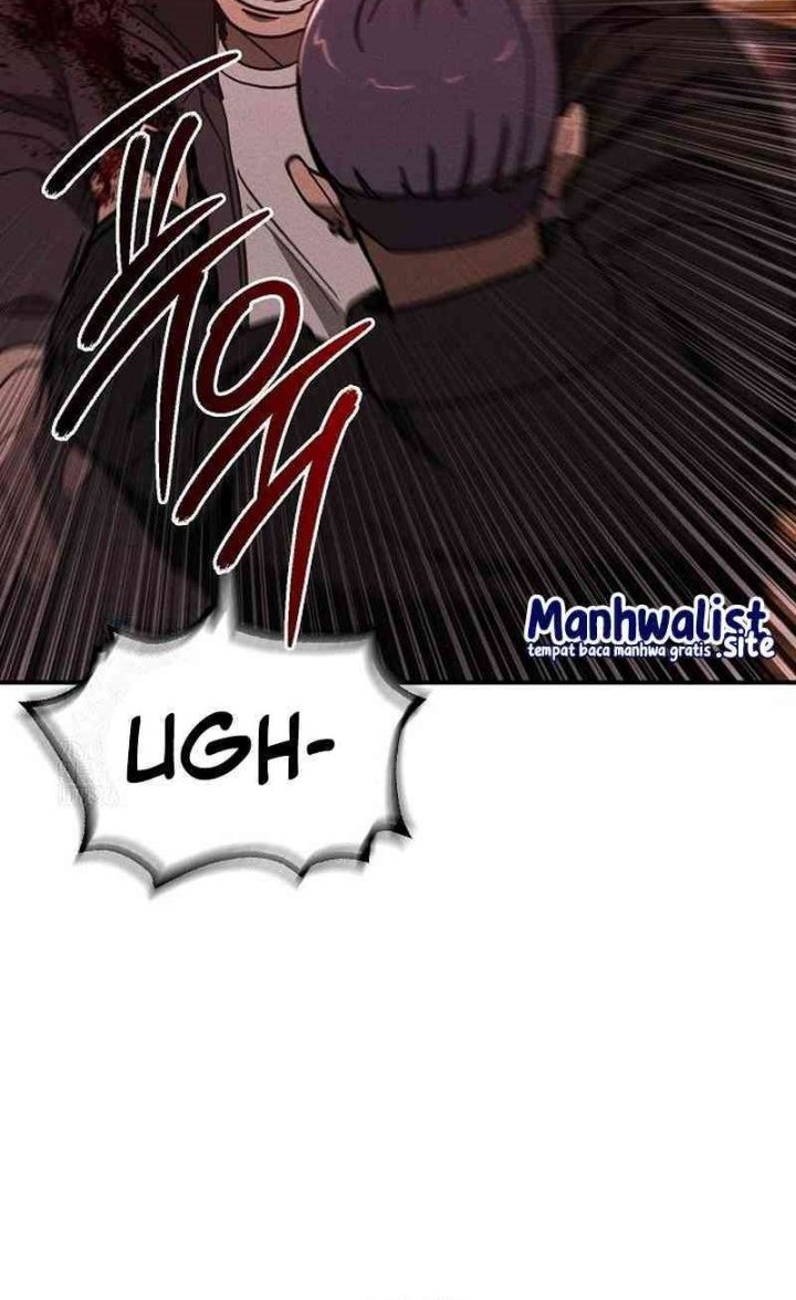 The Cleaners Agent Chapter 8 - halaman 52