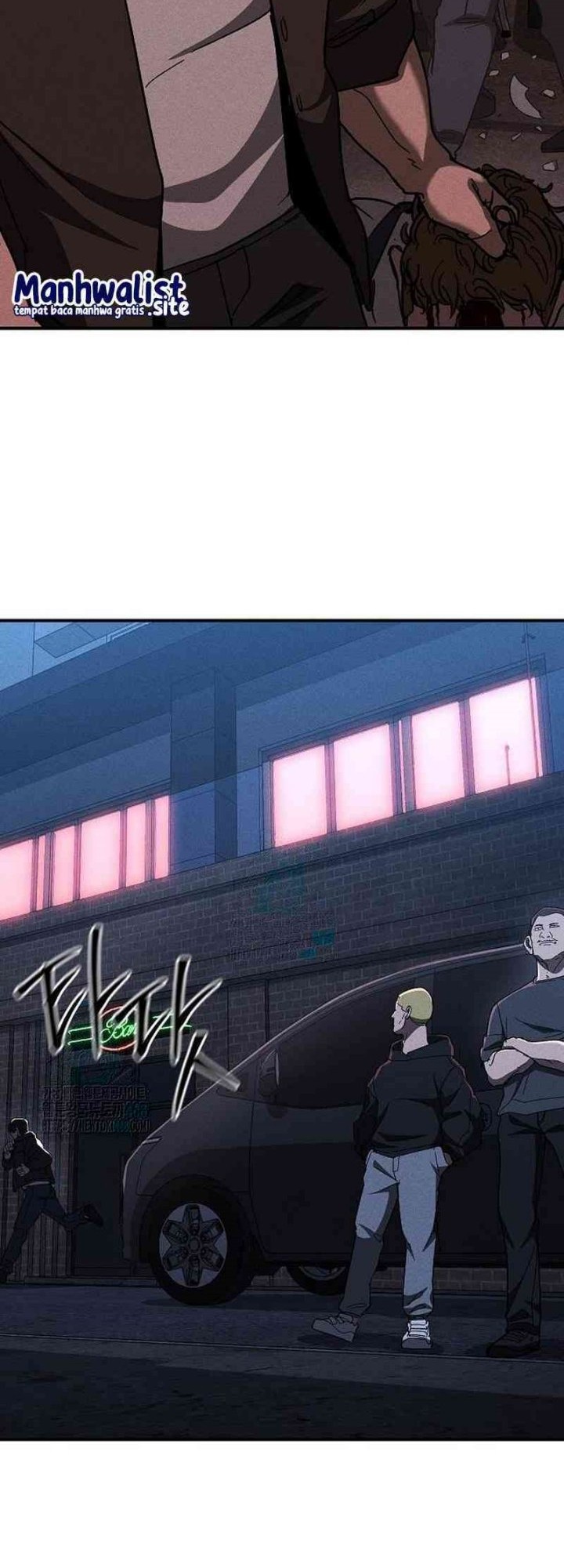 The Cleaners Agent Chapter 8 - halaman 54