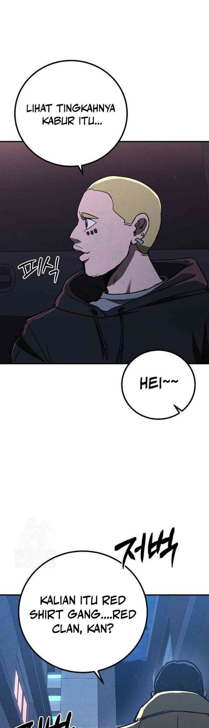 The Cleaners Agent Chapter 8 - halaman 55