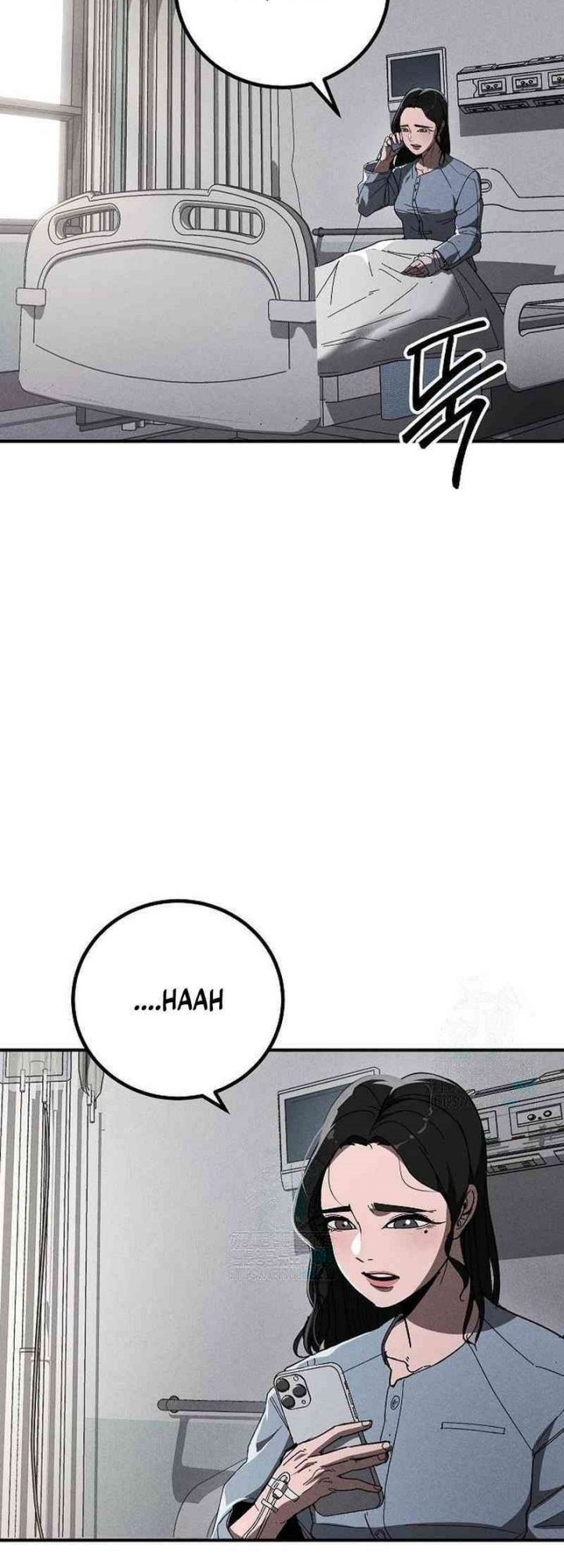 The Cleaners Agent Chapter 8 - halaman 6