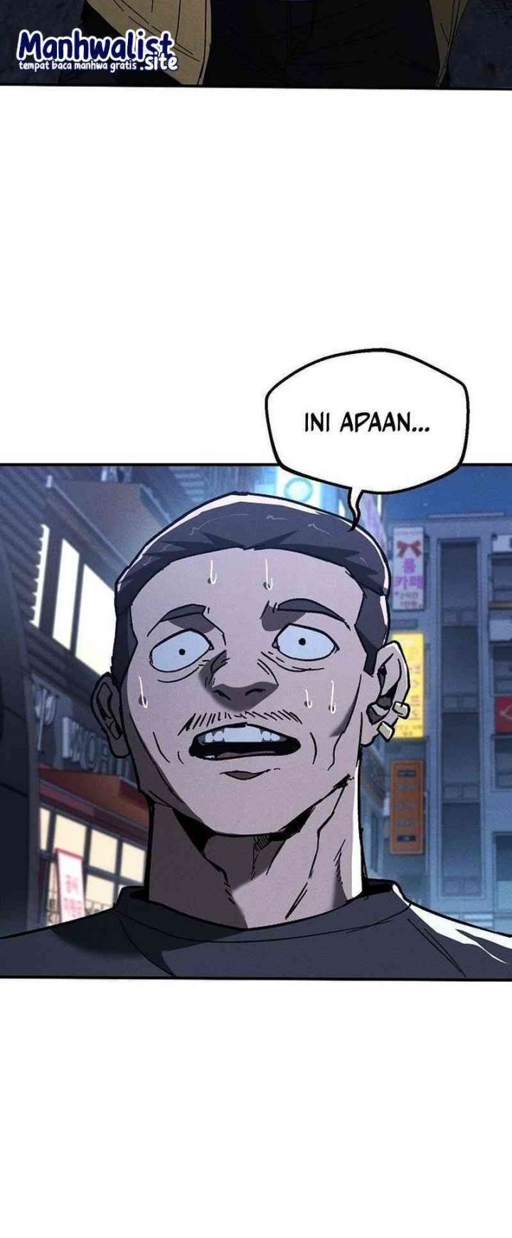The Cleaners Agent Chapter 8 - halaman 62