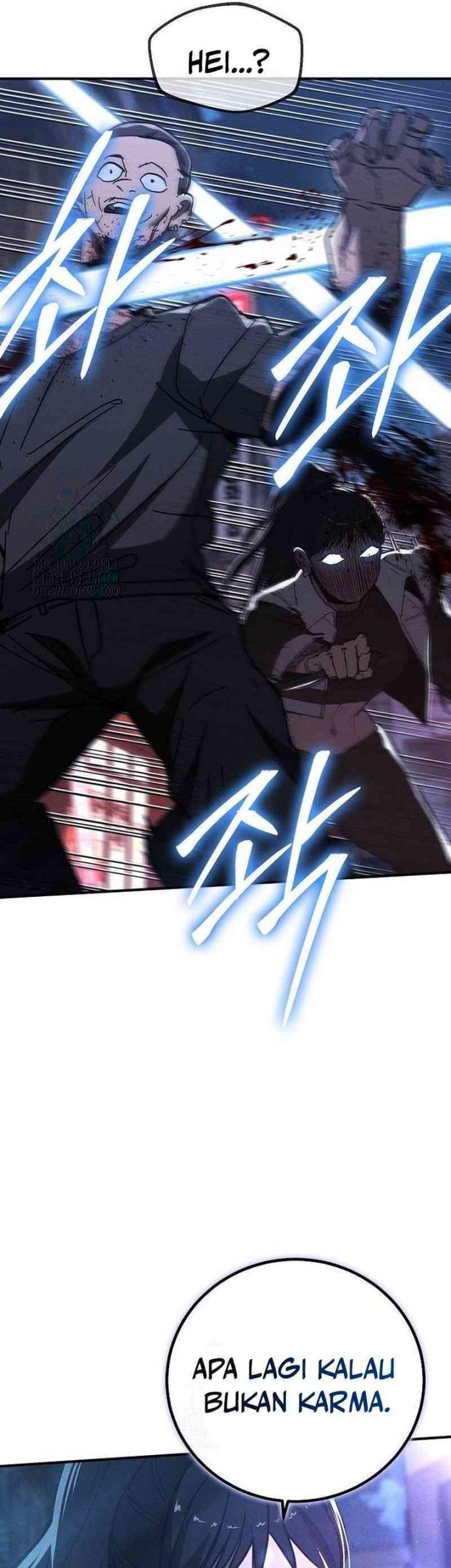 The Cleaners Agent Chapter 8 - halaman 63