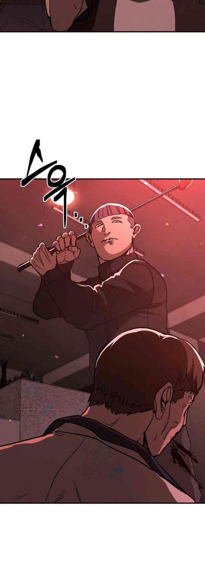 The Cleaners Agent Chapter 9 - halaman 10