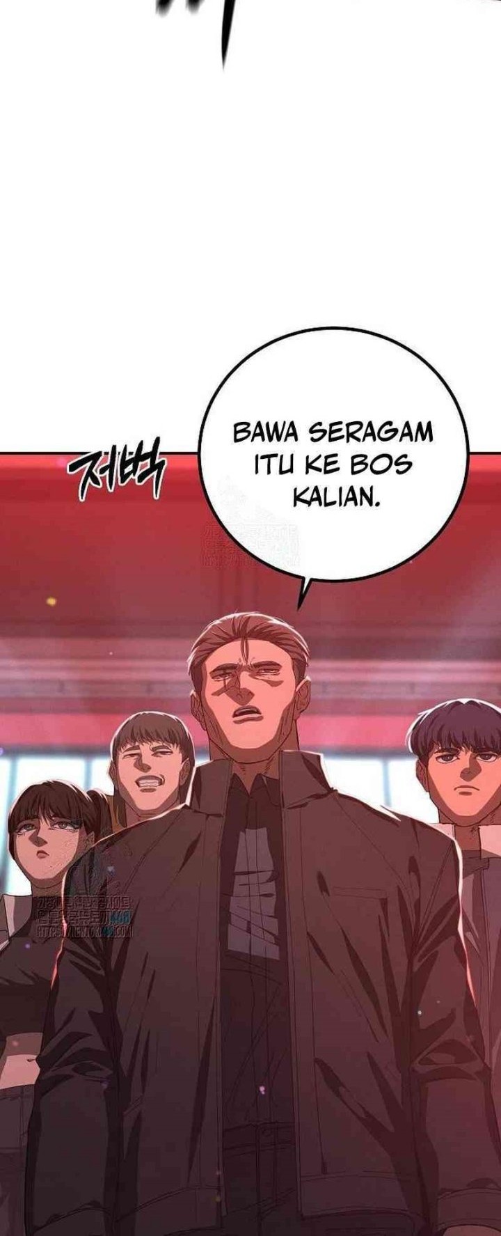 The Cleaners Agent Chapter 9 - halaman 12