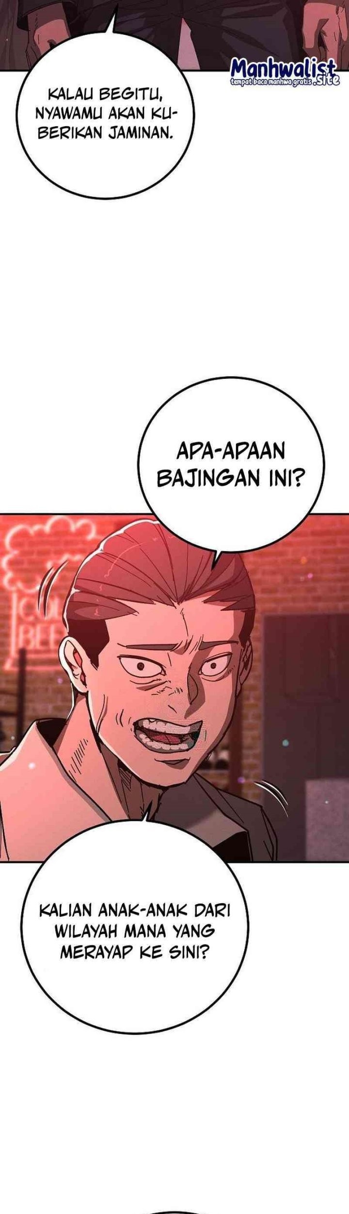 The Cleaners Agent Chapter 9 - halaman 13
