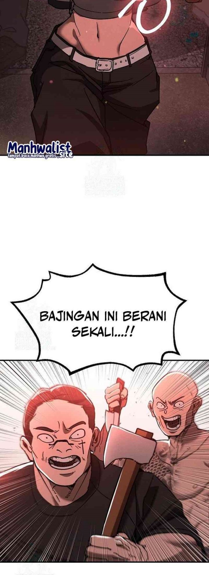 The Cleaners Agent Chapter 9 - halaman 16