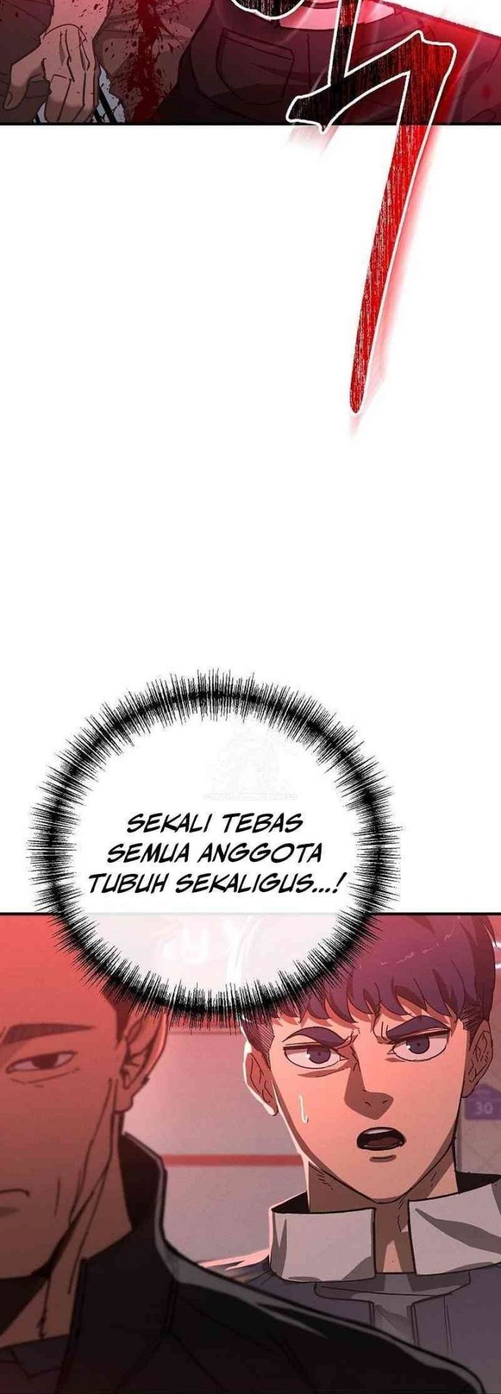 The Cleaners Agent Chapter 9 - halaman 18