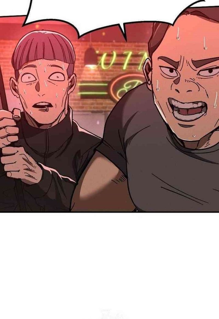 The Cleaners Agent Chapter 9 - halaman 20