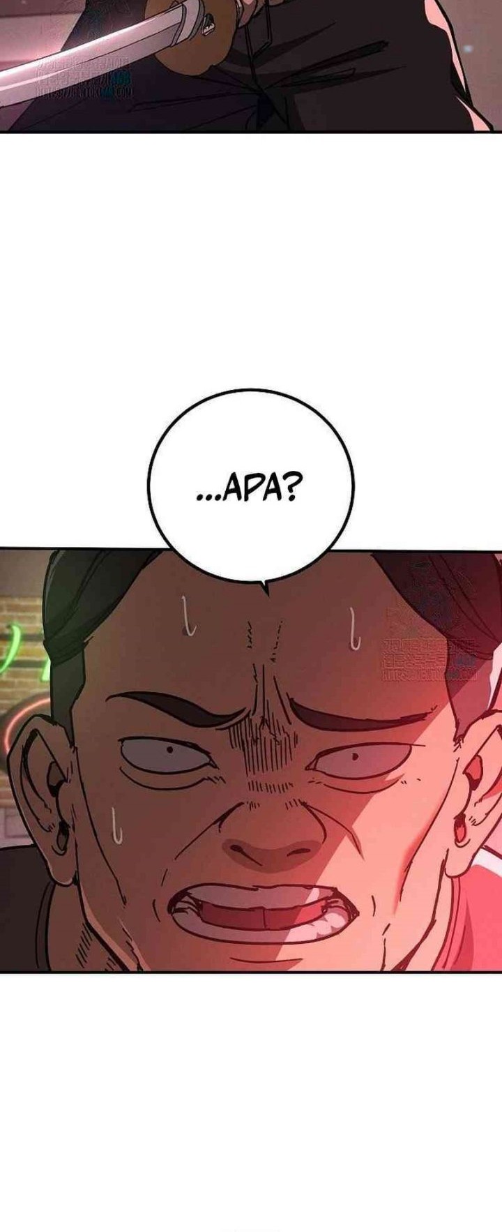 The Cleaners Agent Chapter 9 - halaman 22