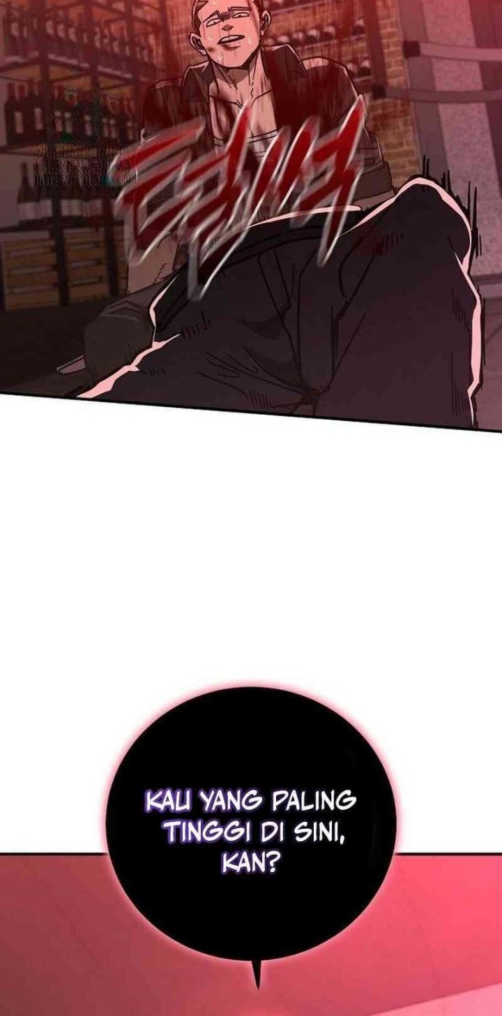 The Cleaners Agent Chapter 9 - halaman 24