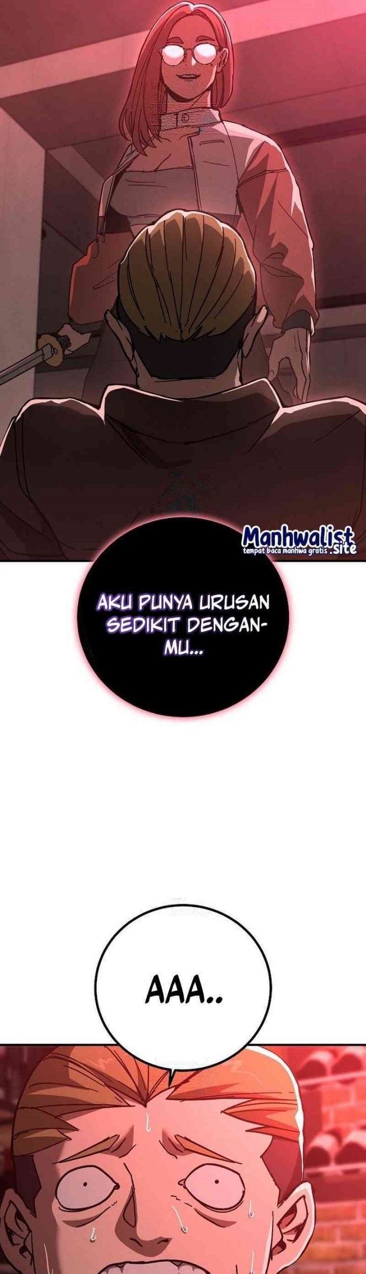 The Cleaners Agent Chapter 9 - halaman 25