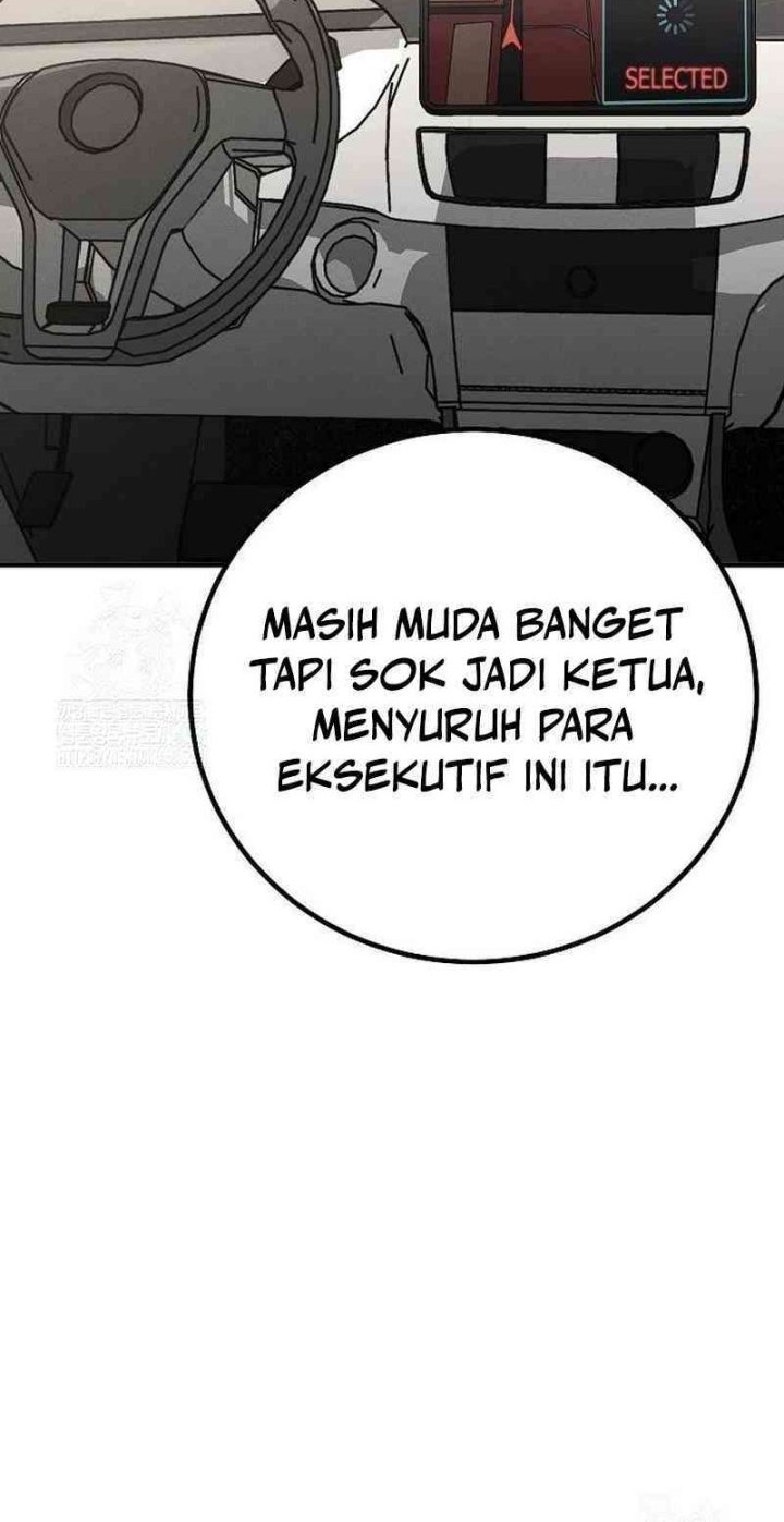 The Cleaners Agent Chapter 9 - halaman 30