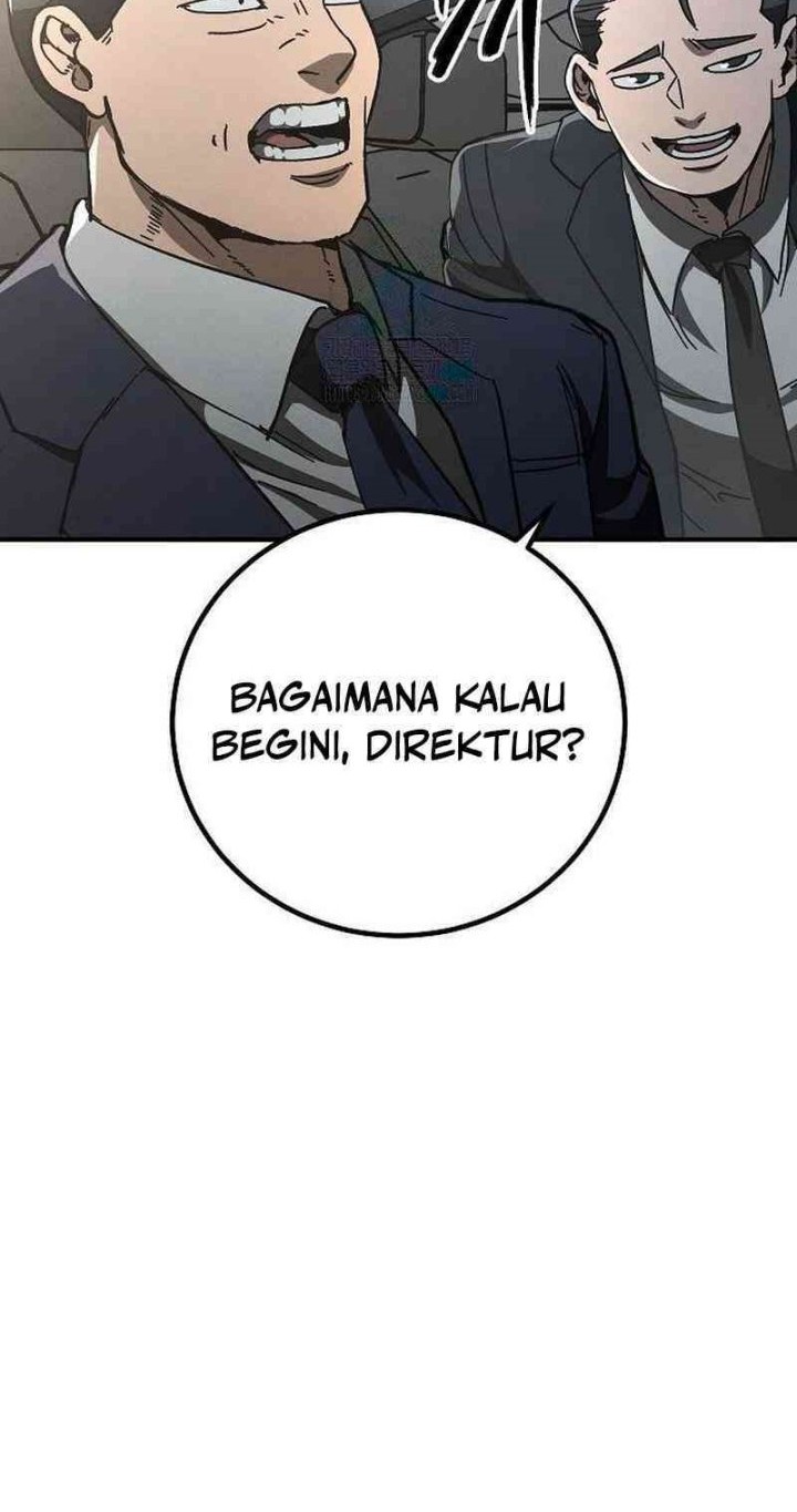The Cleaners Agent Chapter 9 - halaman 32