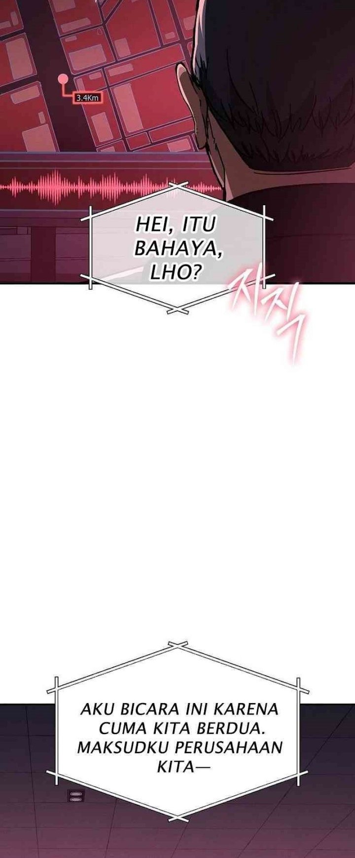 The Cleaners Agent Chapter 9 - halaman 34