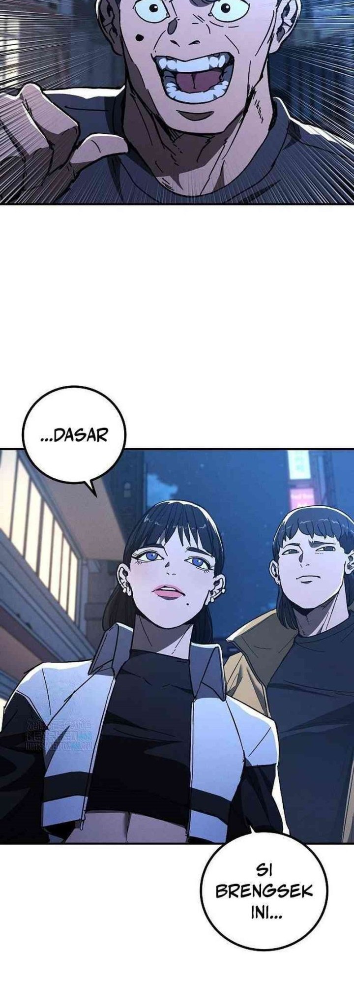 The Cleaners Agent Chapter 9 - halaman 4