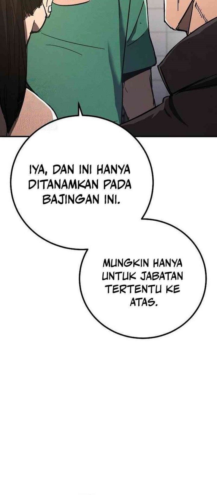 The Cleaners Agent Chapter 9 - halaman 40