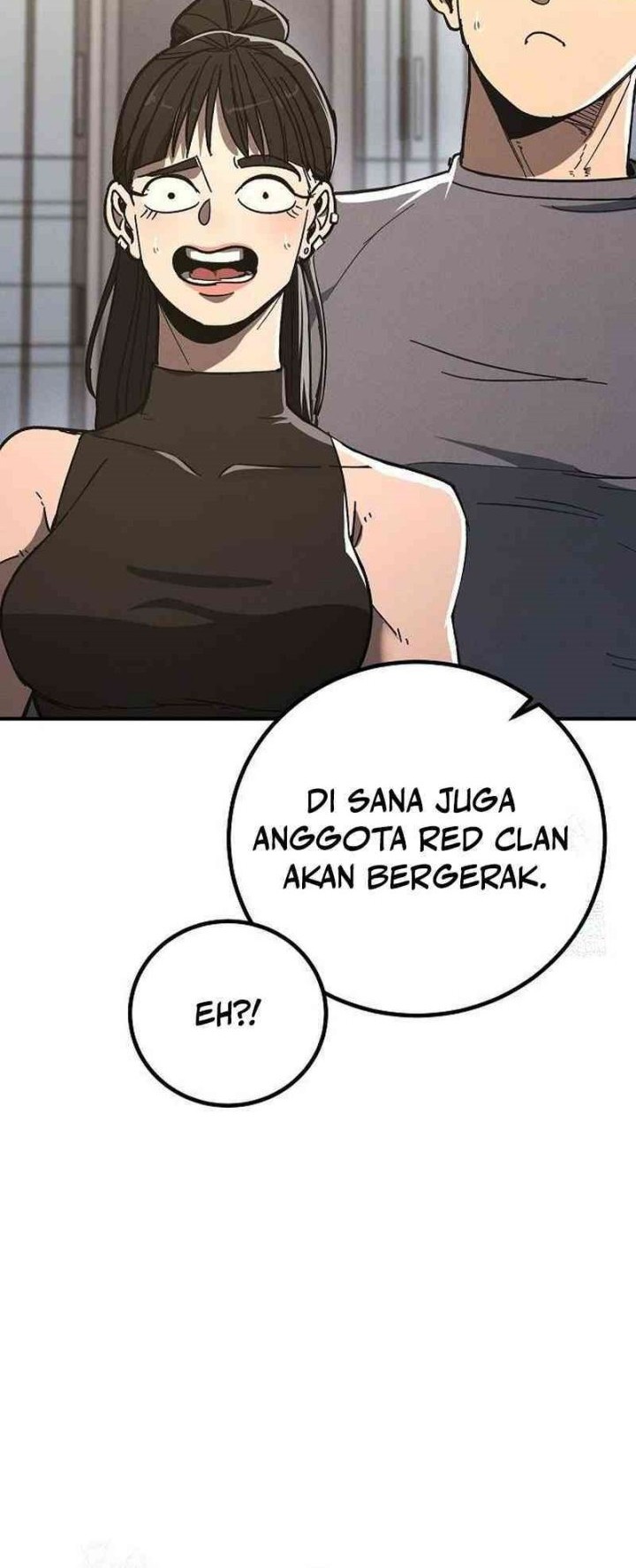 The Cleaners Agent Chapter 9 - halaman 42