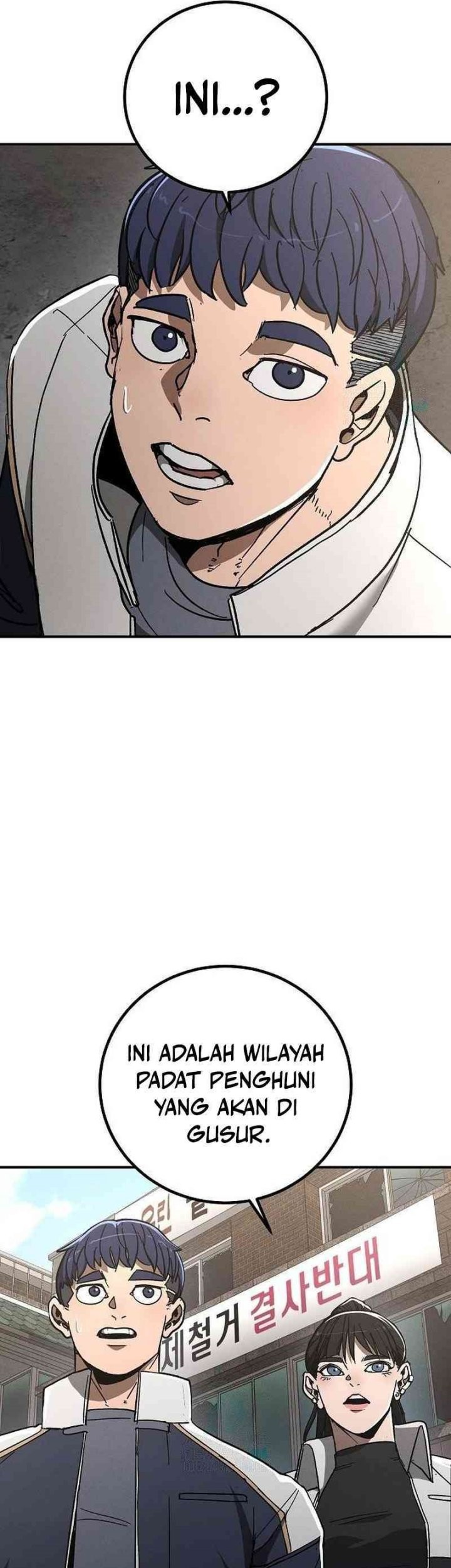 The Cleaners Agent Chapter 9 - halaman 47