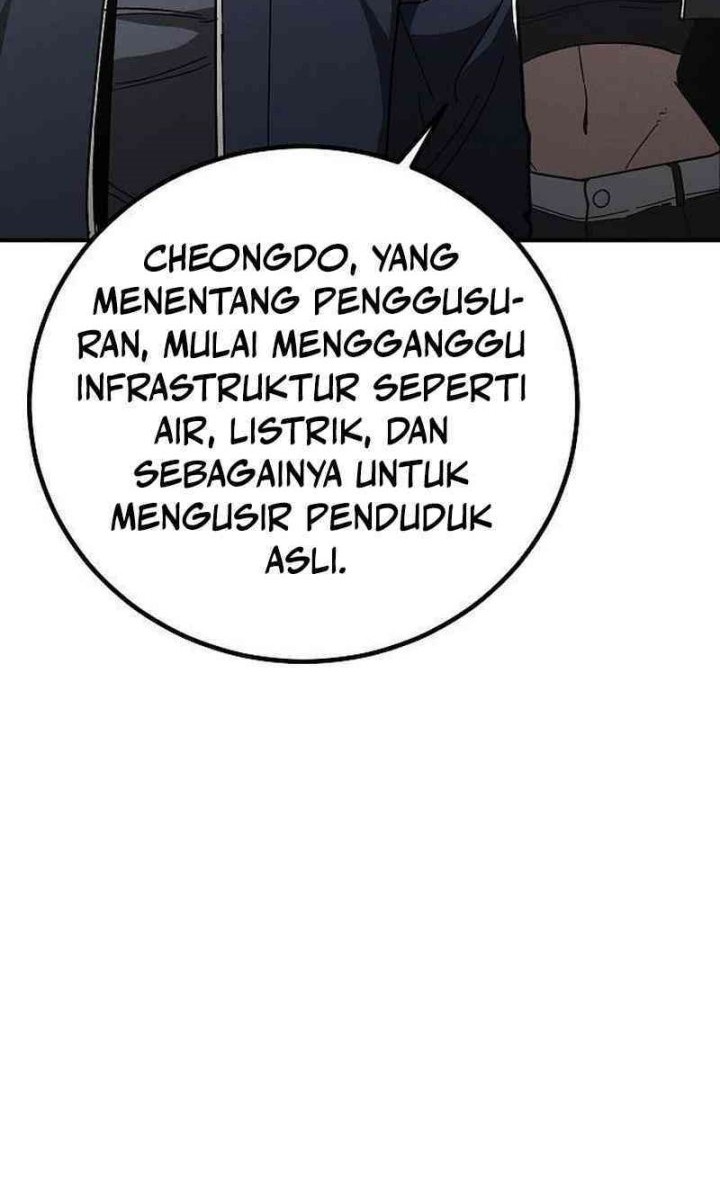 The Cleaners Agent Chapter 9 - halaman 48