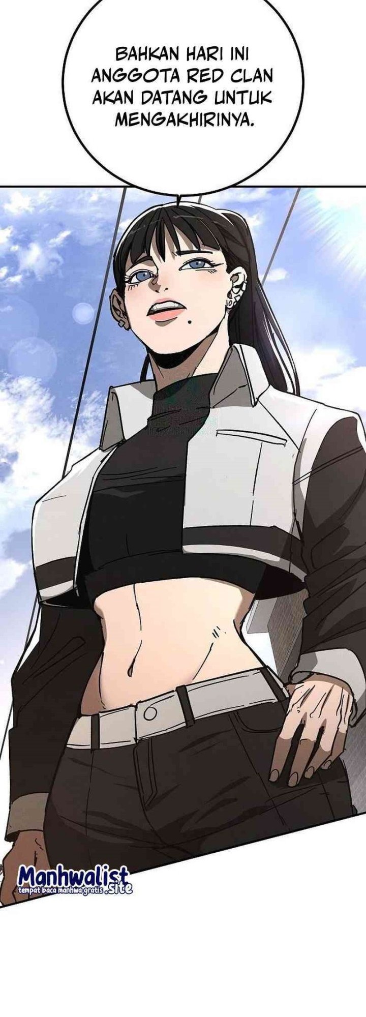 The Cleaners Agent Chapter 9 - halaman 50
