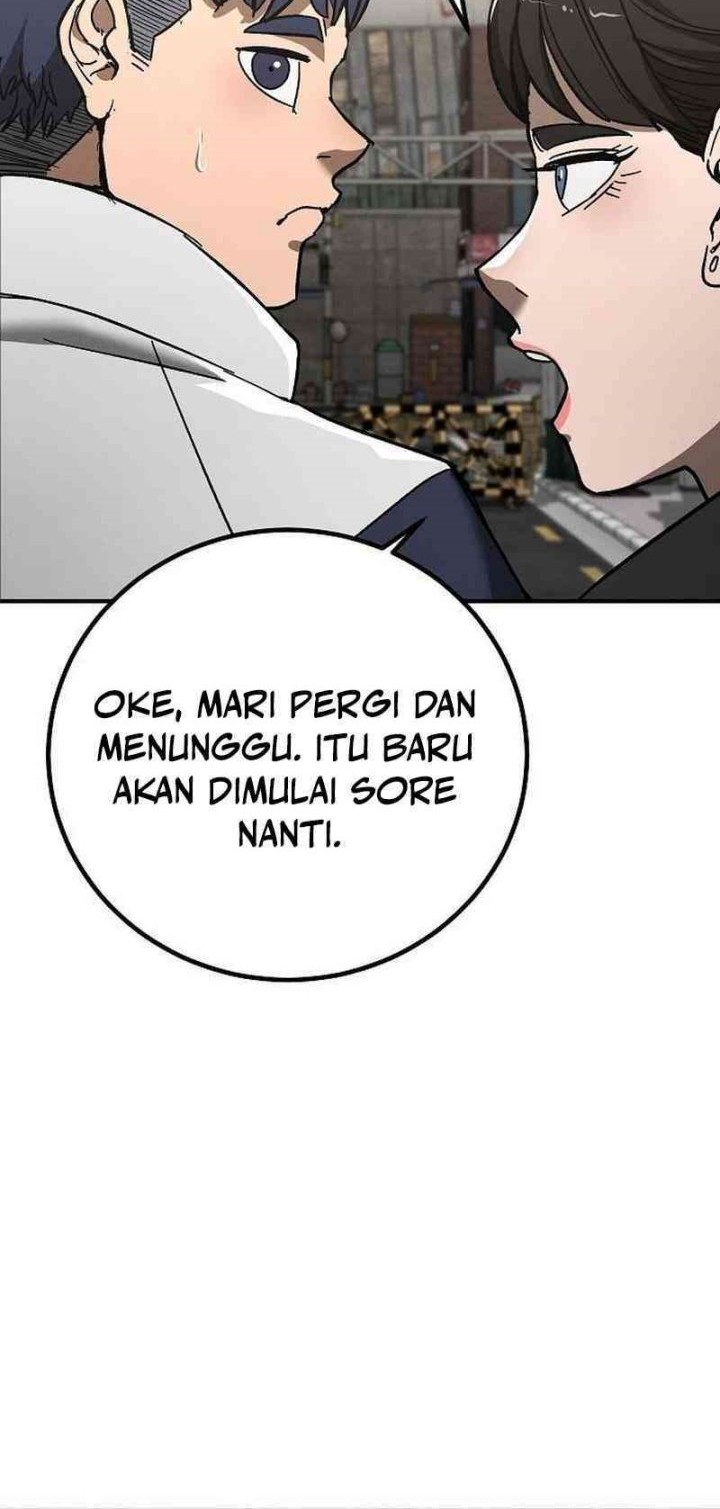 The Cleaners Agent Chapter 9 - halaman 52