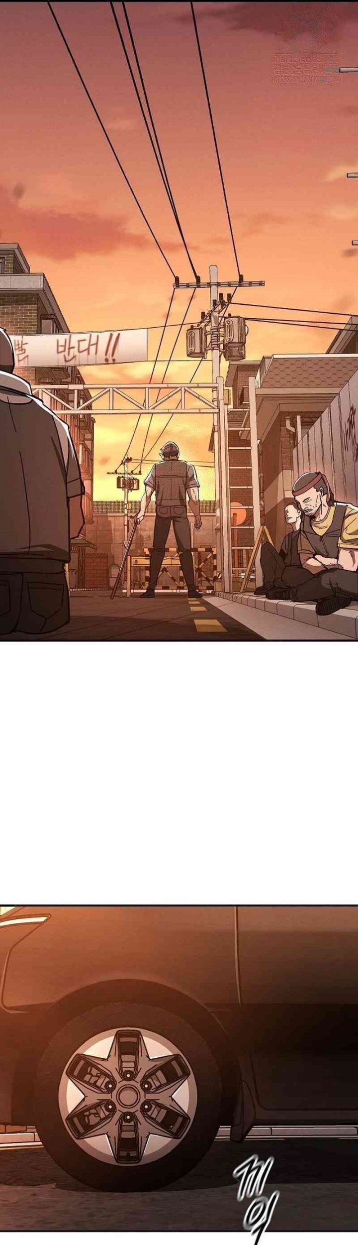 The Cleaners Agent Chapter 9 - halaman 53