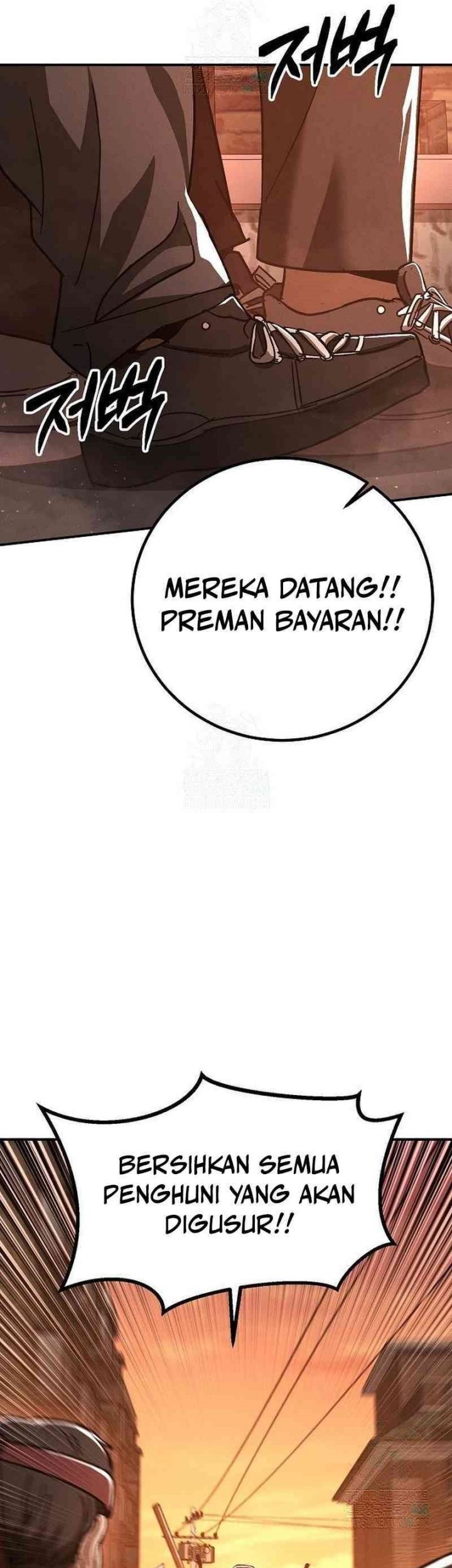 The Cleaners Agent Chapter 9 - halaman 55