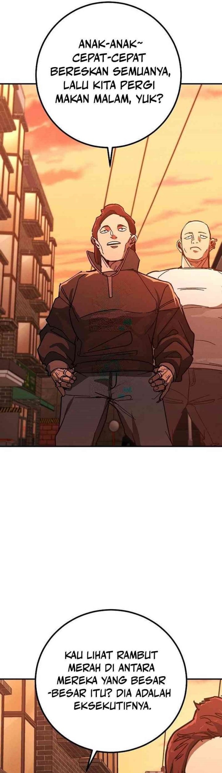 The Cleaners Agent Chapter 9 - halaman 59