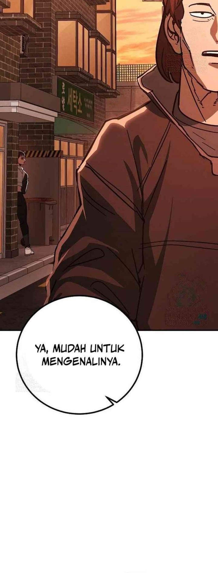 The Cleaners Agent Chapter 9 - halaman 60