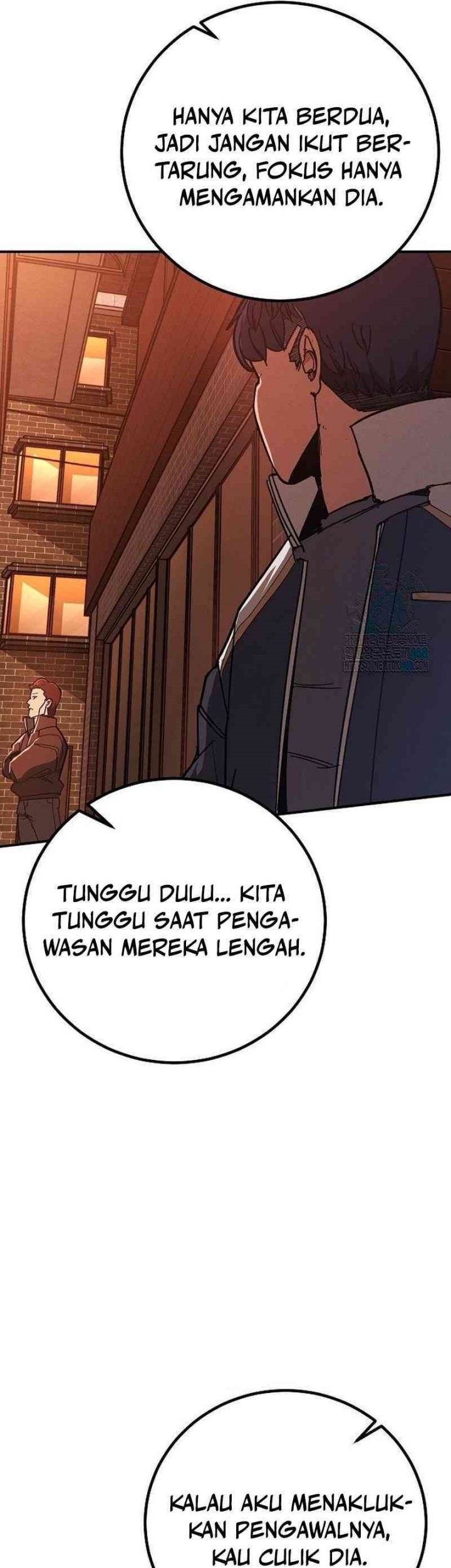 The Cleaners Agent Chapter 9 - halaman 61