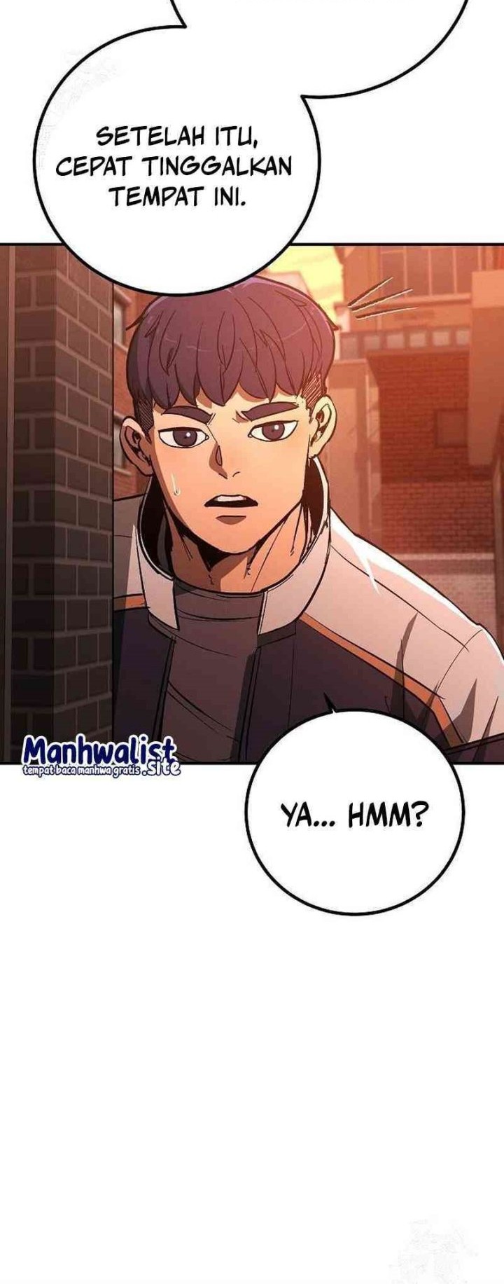The Cleaners Agent Chapter 9 - halaman 62