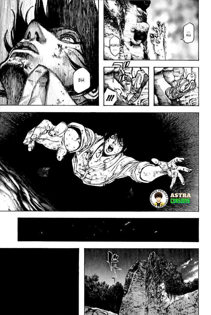 The Climber Chapter 2 - halaman 26