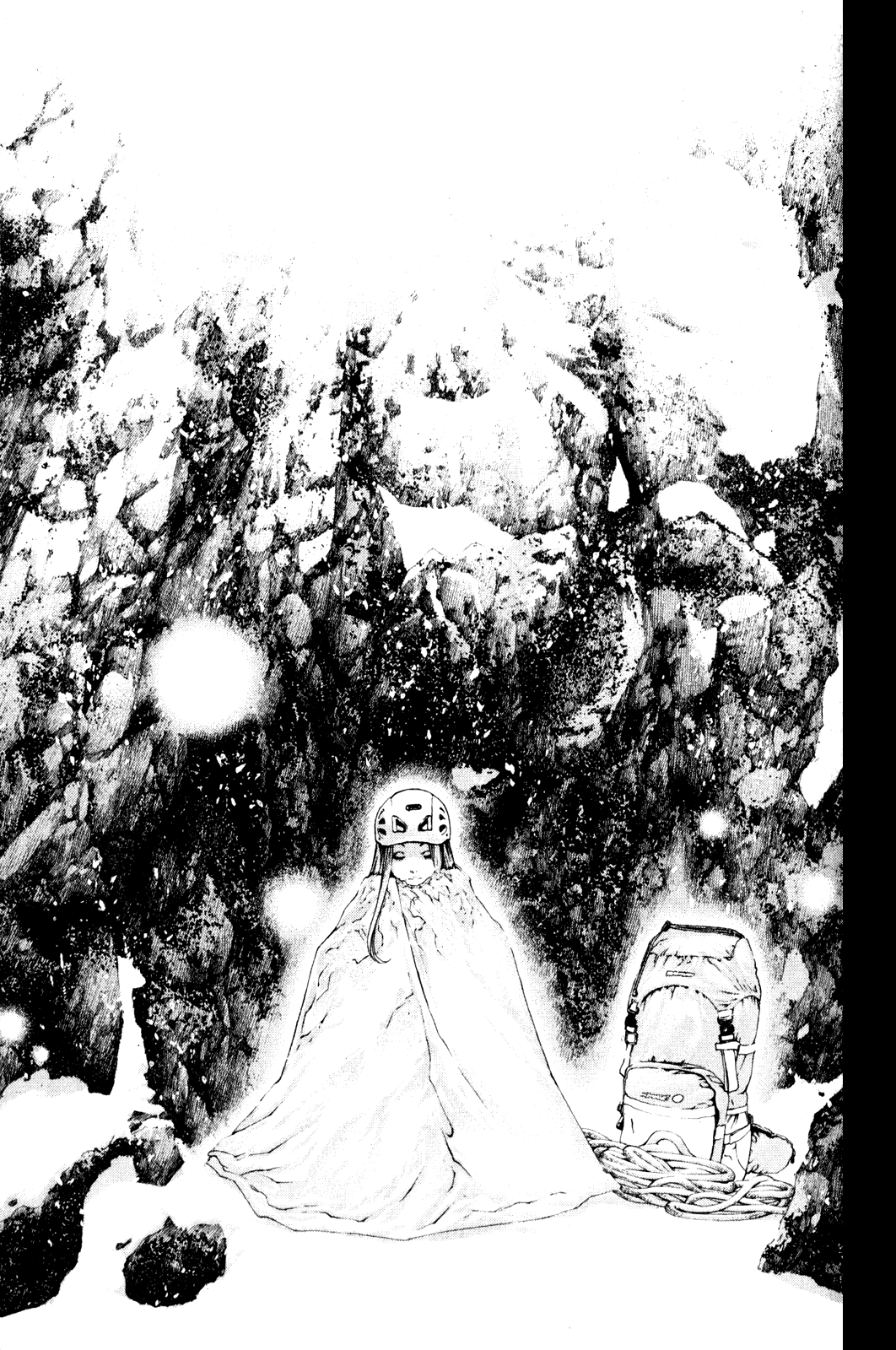 The Climber Chapter 26 - halaman 9