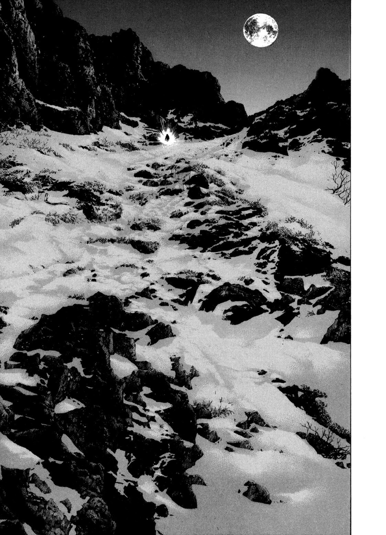 The Climber Chapter 27 - halaman 19