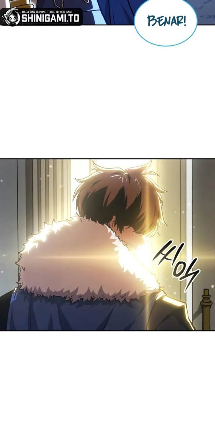The Cold-Blooded Warrior Chapter 1 - halaman 101